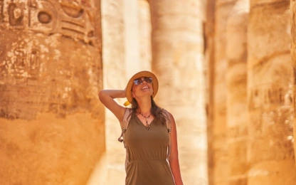 escursione da hurghada a luxor