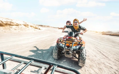 safari hurghada