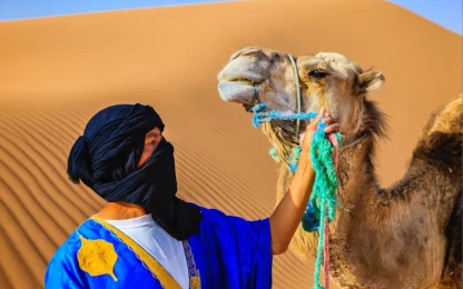 deserto di merzouga, tour marocco citta imperiali