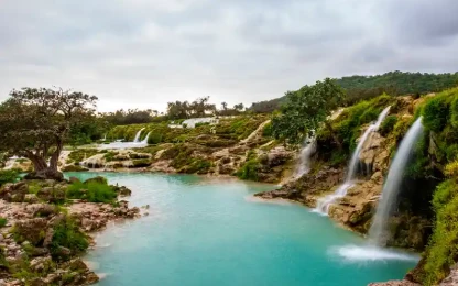 Itinerario Oman Ferragosto
