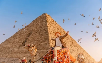 egitto tour