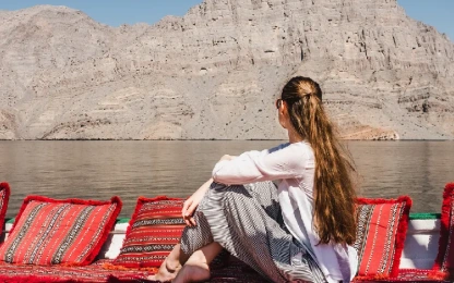 Tour Emirati Arabi e Oman