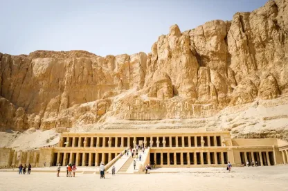 Tempio di Hatshepsut