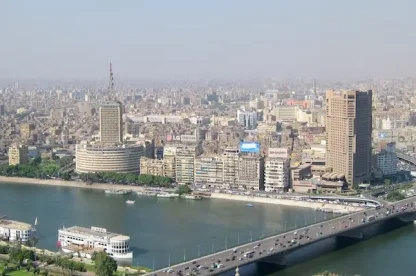 Cose da visitare al Cairo