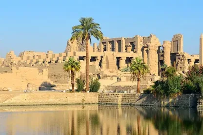 Citta'  Luxor