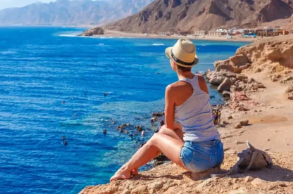 cose da fare a sharm el-sheikh