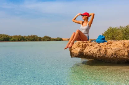 Meglio Sharm o Marsa alam 