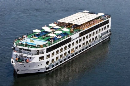 Crociera sul Nilo Consigli