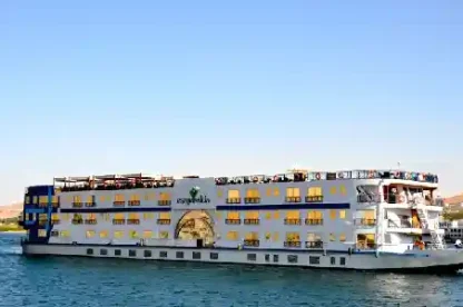 Crociera sul Nilo Miglior Tour Operator