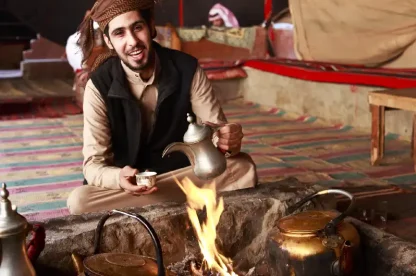 Come vestirsi in Giordania Come vestirsi in Giordania