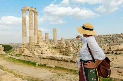 cosa vedere ad Amman cosa vedere ad Amman