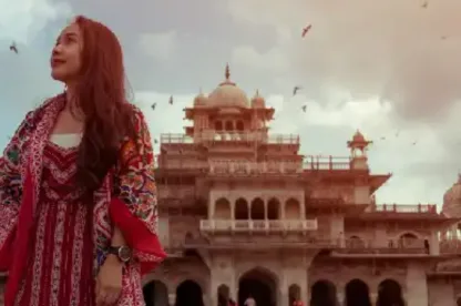 Quando andare in India Quando andare in India