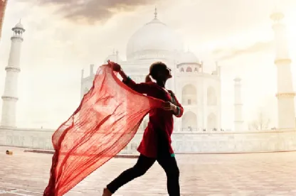 Viaggi sicuri India Viaggiare sicuri India