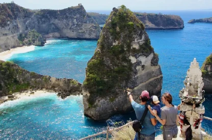 Nusa Penida Indonesia