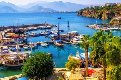 Turchia cosa visitare per un viaggio memorabile Turchia cosa visitare per un viaggio memorabile