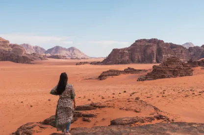 Giordania Cosa Vedere Giordania Cosa Vedere