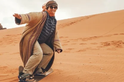 Quando andare in Giordania Quando andare in Giordania