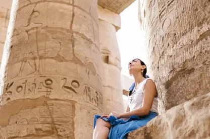 Le 10 cose imperdibili da vedere in Egitto