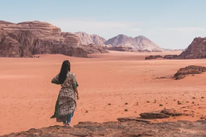 Abbigliamento Giordania Donne Abbigliamento Giordania Donne