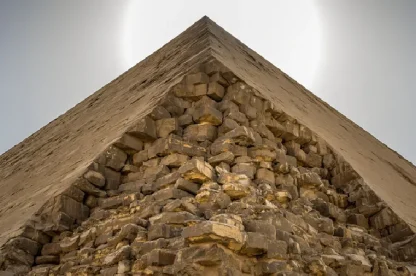 piramide rossa piramide rossa