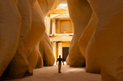 Situazione Giordania Situazione Giordania