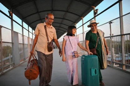 ima famigia nell'aeroporto , quanto costa un viaggio in india ima famigia nell'aeroporto , quanto costa un viaggio in india