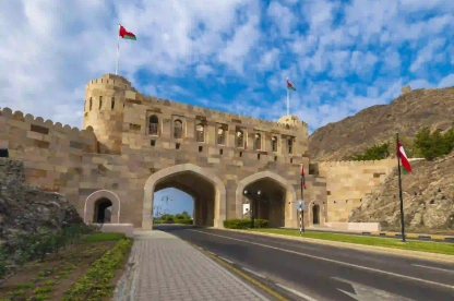 muscat oman , 10 cose da vedere in oman 