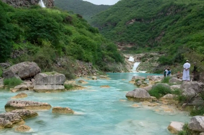 salalah oman, salalah cosa vedere