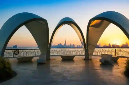 Porto di Dubai Creek, Dubai Creek Porto di Dubai Creek, Dubai Creek