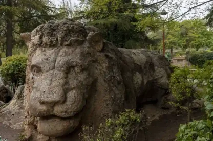 Ifrane in Marocco, ifrane marocco neve Ifrane in Marocco, ifrane marocco neve