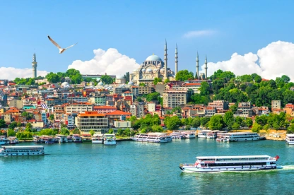 Istanbul 