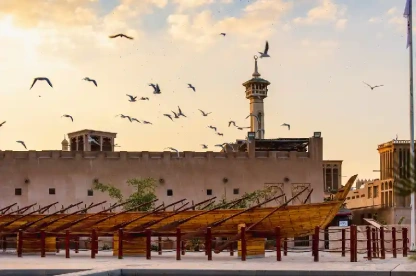 Forte Al Fahidi, forte di Al Fahidi Forte Al Fahidi, forte di Al Fahidi