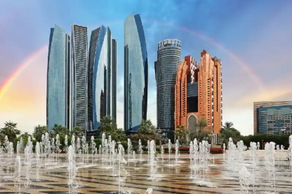 cose da fare ad abu dhabi