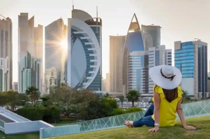 Come Vestirsi a Dubai, Come Vestirsi a Dubai