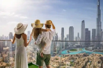 Viaggiare Sicuri a Dubai, dubai viaggiare sicuri