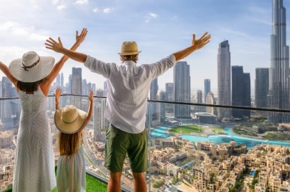  Best Things to Do in Dubai 