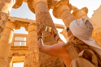 Wonders of Egypt