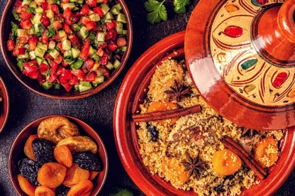 What is the Best Moroccan Food?