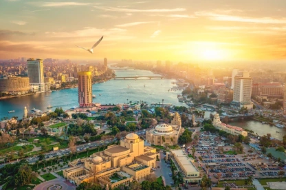 il Cairo