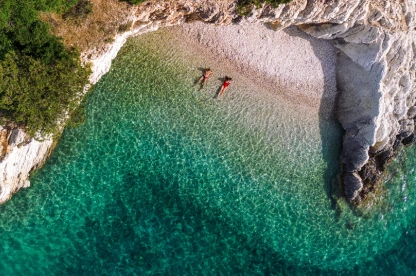 Best Beaches in Greece