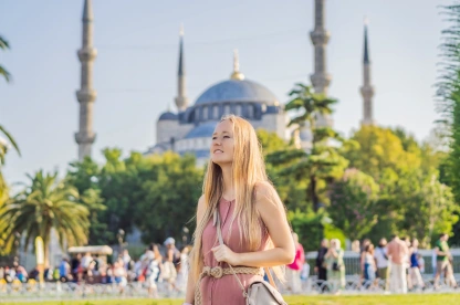 the Best Places to Visit in Istanbul