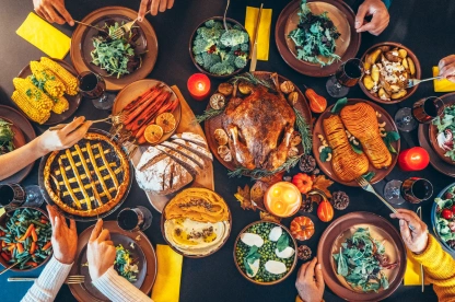 Platos tradicionales del mundo Platos tradicionales del mundo