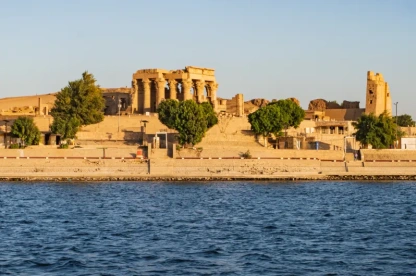 Kom Ombo Kom Ombo