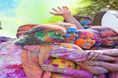 India