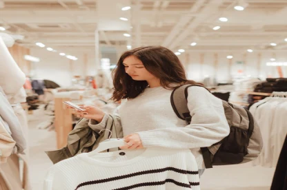 Compras en Marruecos, Arabia Saudita e India