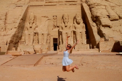 tempio di abu simbel tempio di abu simbel