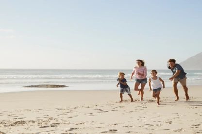 Viajar con Niños Viajar con Niños