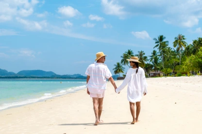 Luna de Miel Luna de Miel