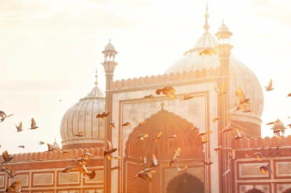 jama masjid jama masjid