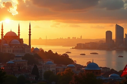 Turchia , Storia della turchia